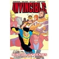 thumbnail image 1 of INVINCIBLE 2 Editorial Kamite 7500588017931, 1 of 2
