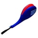 thumbnail image 4 of Tkd Kicking Pad Practice Kick Target Target Artículos deportivos Paleta Accesorio Proceso de costura reforzado Equipo de entrenamiento Azul shamjiam Almohadilla de boxeo, 4 of 8