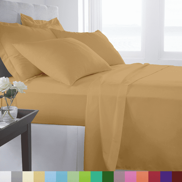 Hotel Collection Sheet Sets