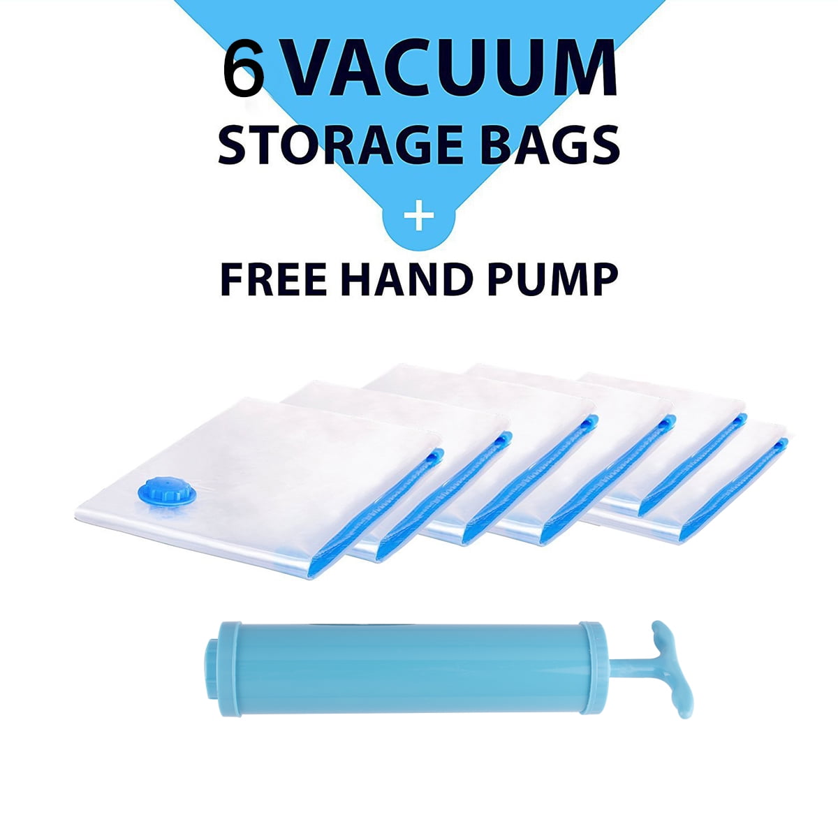 vacuum seal bolsas walmart