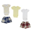 thumbnail image 1 of Onezies et Boxeurs pour Bébé - Nouveau-Né, 1 of 1