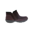 thumbnail image 3 of Easy Spirit Womens Epic Suede Ankle Ankle Boots, 3 of 3
