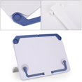 thumbnail image 1 of Music Stand Music Stand For Sheet Music Abs Portable Desk Music Book Stand Table Desktop Holder Traning Tackle, 1 of 8