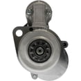 thumbnail image 5 of Starter Compatible with Mitsubishi Onan MDKAD MDKAE MDKAF Genset New 191-1550 M2T65771 24 Volts, 5 of 5