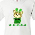 thumbnail image 4 of Inktastic St Patricks Day Clothes Youth T-Shirt, 4 of 5