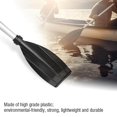 thumbnail image 4 of Kayak Paddle Blade Guard Practical Quick Blade Paddle for Boaters Kayak Boat Boating, 4 of 8