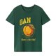 thumbnail image 1 of Camiseta de verano para mujer Fernando M Poliéster, 1 of 7