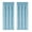 Light Blue, variant on Generic Blackout Curtains, Modern Blackout Thermal Rod Pocket Window Curtains for Bedroom Living Room Basement Office(Single Panel), 38 in x 54 in