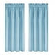thumbnail image 2 of Cortinas opacas RXIRUCGD: aislamiento térmico y ahorro de energía para dormitorio, cocina y sala de estar., 2 of 4