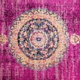 thumbnail image 3 of JV Home Persian Vintage | Traditional | Distressed Area Rug for Living Room Bedroom, 3 of 6