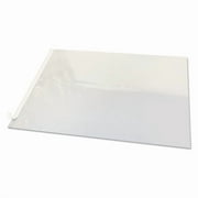 Artistic Second Sight Clear Plastic Desk Protector 36 x 20 SS2036