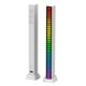 thumbnail image 1 of Lámpara De Ritmo Lámpara De Ritmo Control De Sonido De Barra De Lámpara De Ritmo De Música Activada Rgb Recargable (Blanco), 1 of 9