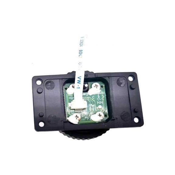 Cateissary Zapata para cámara, videocámara, soporte para linterna, reparación de fotografía, actualización, reemplazo modificado para Accesorios de cámara y óptica