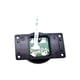 thumbnail image 3 of Seitruly Zapata para cámara, videocámara, soporte para linterna, reparación de fotografía, actualización, reemplazo modificado para TT350-F Accesorios de cámara y óptica, 3 of 6