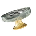 thumbnail image 3 of Fruit Bowls, Multifunctional Decorative Fruit Dessert Snack Bowl Kitchen Counter Fruit Display Bowls, 3 of 8