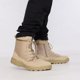 thumbnail image 2 of Botas tácticas de combate con cordones y cremallera lateral para hombre, ideales para el trabajo, la seguridad y la motocicleta., 2 of 5