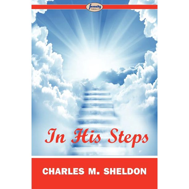 In His Steps (Paperback)