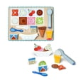 thumbnail image 2 of Rompecabezas Melissa & Doug Helados Magnético 16 Piezas, 2 of 4