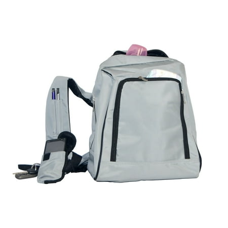 Athena Metro Sling Back Pack Diaper Bag Athena Metro Sling Back Pack Diaper Bag