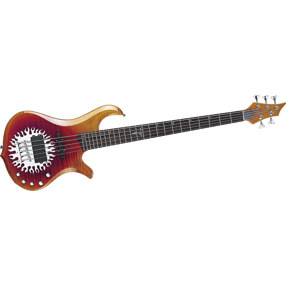bass traben