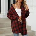 thumbnail image 4 of Wyzesi Christmas Sweater Costume Fall Long Cardigans for Women Batwing Sleeve Open Front Ribbed Knit Oversized Cardigan Sweaters, 4 of 9