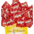 thumbnail image 2 of Skittles Fun Size 1 Pound in a Resealable Bulk King of Sweets Bag, 2 of 5