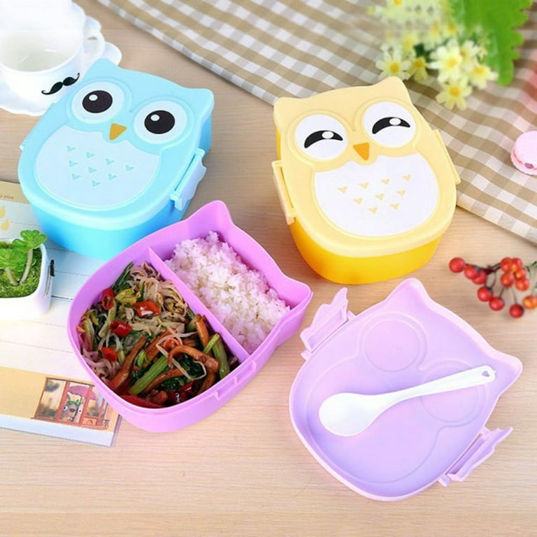 Womens Lunch Bag with Containers and Water Bottle Womens Lunch Tote with Cup Holder Box Microwave Fruit Lunch Container Box Picnic Adult Bento Storage