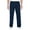 Navy, variant on FL SF74R 7.2 OZ SFTSPN SWTPANT (ATHLETIC HEATHER M)