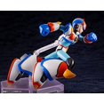 thumbnail image 3 of Kotobukiya Mega Man X: Max Armor Plastic Model Kit, 3 of 7