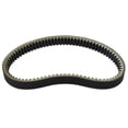 thumbnail image 2 of Engine Drive Belt, Long Service Life Rubber Impact Proof 0JWA 055000 10000  Drive Belt  For UTV, 2 of 8