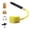 D, variant on High Pressure Spray Nozzle Garden Hose Power Washer Head for Home Outdoor Car Wash Patio Cleaning(E)