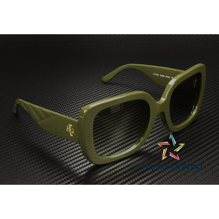 Sunglasses Tory Burch TY 7179 U 18918E Olive - Walmart.com display picture 3