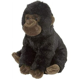 Gorilla 3D Soft Non-Slip Mat Rug Carpet Foot Pad Gorilla Monkey