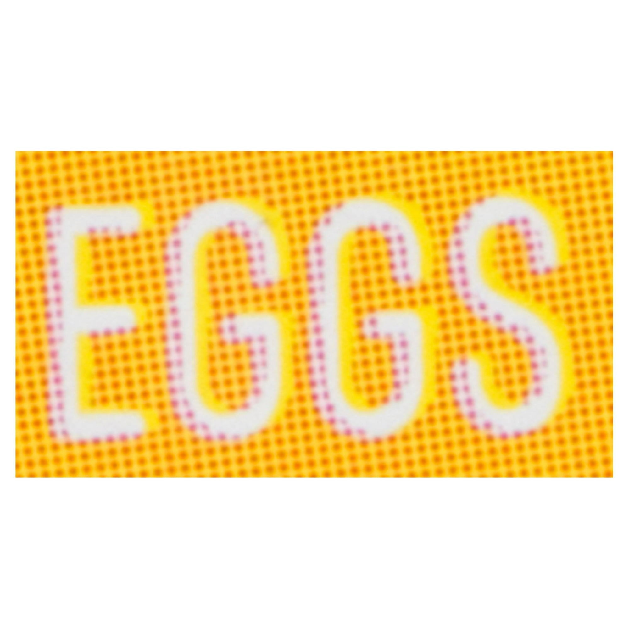 Naturoeuf 6 Moyen Oeufs Oméga-3 Blanc 6 oeufs / carton