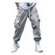 thumbnail image 1 of New Pantalón Cargo De Hombre Con Bolsillo Lateral Con Solapa, 1 of 4