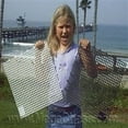 thumbnail image 3 of MegaChess Plastic Giant Chess Game Board, Giant Games, 9.5 X 9.5 ft (L X W), 3 of 7