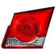 thumbnail image 1 of Calavera Derecha Chevrolet Cruze 2010 2011 2012 2013 2014 2015 2016 Genérica Calavera, 1 of 4