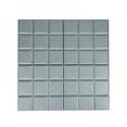 thumbnail image 2 of 4PCS 3D Wallpaper Anti-collision Wall Mat for Kids Child Kindergarten Self-Adhesive Thick Brick Style Waterproof, 2 of 8