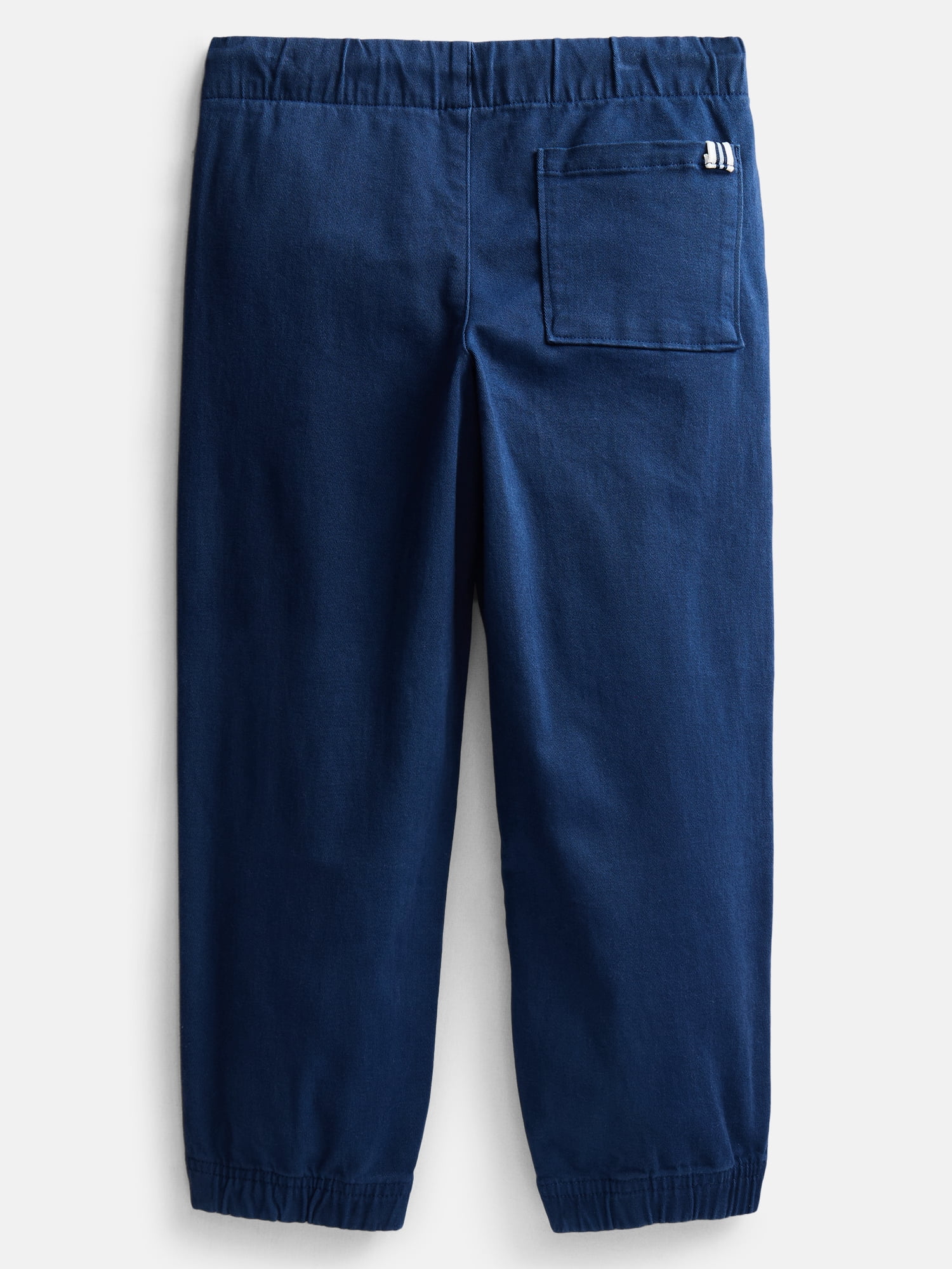 Wonder Nation Little Boys' Woven Twill Pants, Sizes 4-10