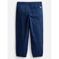 thumbnail image 2 of Wonder Nation Little Boys' Woven Twill Pants, Sizes 4-10, 2 of 3