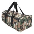 thumbnail image 2 of Sac de Rangement pour Bateau de Pêche Imperméable avec Poignée, Résistant aux Déchirures, Étui de Transport Universel, Adapté à la Plupart des Bateaux Appâts, 2 of 7