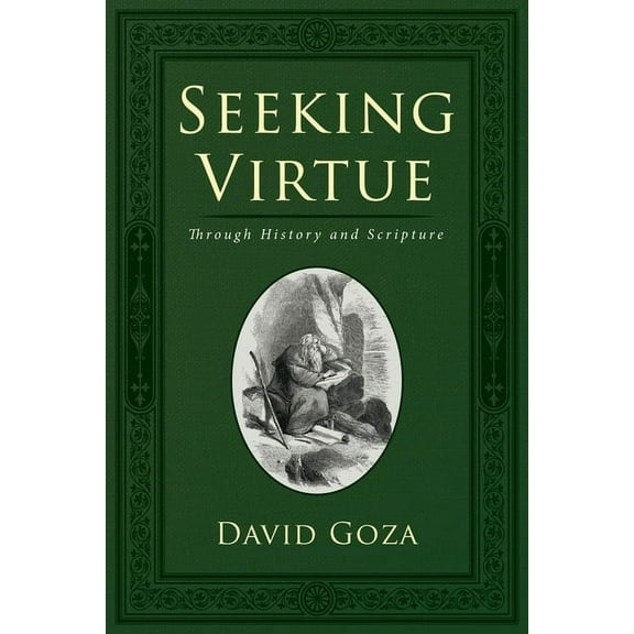 Seeking Virtue (Paperback)