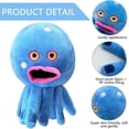 thumbnail image 4 of Monster Chorus Wubbox My Singing Monster Plush Toy ConcertLG834, 4 of 8