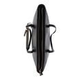 thumbnail image 3 of Fiorelli Women's Savannah Tote Handbag with Detachable Pouch, Black, 3 of 5
