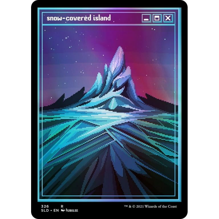 Magic: The Gathering TCG - Secret Lair Drop Series