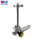 thumbnail image 2 of Scooter Patín Forma De Tren Con Luz Sonido De Pie P/ Niños gris, 2 of 8