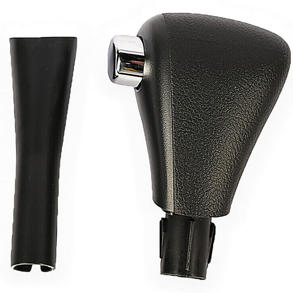 For Honda Accord 2003 2004 2005 Automatic Gear Shift Lever Shifter Knob Handle 54131-SDA-A51 54131-SDA-A81