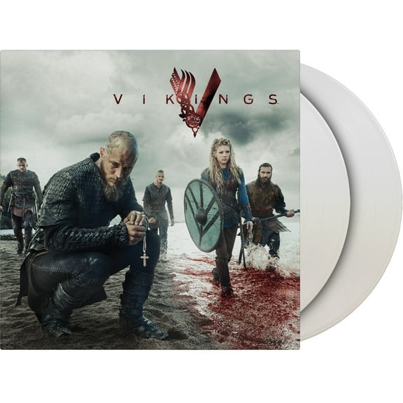 Trevor Morris - Vikings: Season 3 (Music From The TV Series) Soundtrack - Music & Performance - Vinyl