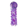 thumbnail image 1 of Paper Jellyfish Lanterns Innovative Kid Birthday Party Decoration, 1 of 9