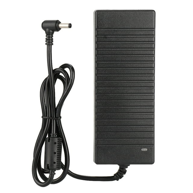 Peahefy AC/DC Adapter 12V 10A Multiple Protection Power Supply Switch Power Adapter , AC Adapter, AC Charger